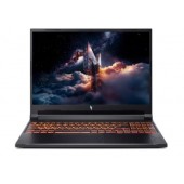 Лаптоп Acer Nitro V 16 AI, ANV16-42-R8RP, AMD Ryzen 7 260 (8C/16T, up to 5.10 GHz, 24MB), 16