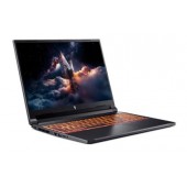 Лаптоп Acer Nitro V 16 AI, ANV16-42-R8RP, AMD Ryzen 7 260 (8C/16T, up to 5.10 GHz, 24MB), 16