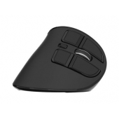 Мишка Natec Euphonie Pro Wireless Vertical Mouse BT 5.0 4000DPI, Silent, Programmable