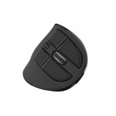 Мишка Natec Euphonie Pro Wireless Vertical Mouse BT 5.0 4000DPI, Silent, Programmable