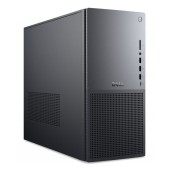 Настолен компютър Dell Tower Plus EBT2250, Intel Core Ultra 7 265 processor (20-Core, 66MB Total Cache, 1.8GHz to 5.3GHz), 32 GB DDR5, 1 x 32 GB, 5200 MT/s, 1TB SSD PCIe M.2, NVIDIA GeForce RTX 4060Ti 8GB GDDR6, Wi-Fi 7, Bulgarian Keyboard&Mouse, 750W, Wi
