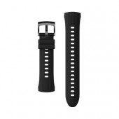 Каишка за часовник Huawei WATCH 5 Starry Black Fluoroelastomer Strap (Match only WATCH 5 42mm)