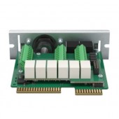 Аксесоар APC Dry Contact I/O SmartSlot Card