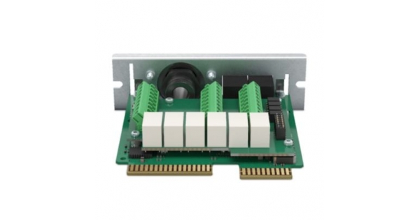 Аксесоар APC Dry Contact I/O SmartSlot Card-1