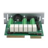 Аксесоар APC Dry Contact I/O SmartSlot Card