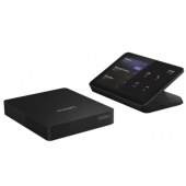 Конферентни решения Lenovo ThinkSmart Core G2 for Microsoft Team Rooms+ IP Controller, Intel Core Ultra 5 135H, 2x 8GB DDR5-5600, 256GB SSD, Intel Arc Graphics, WLAN,  IP Controller, 10.1
