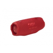 Тонколони JBL CHARGE 6 RED Portable waterproof and drop-proof Bluetooth speaker
