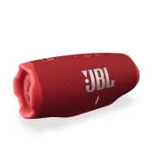 Тонколони JBL CHARGE 6 RED Portable waterproof and drop-proof Bluetooth speaker
