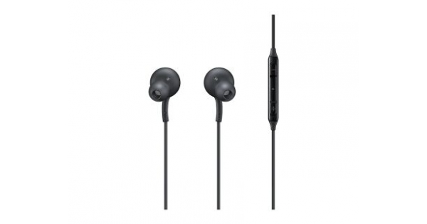 Слушалки Samsung Type-C Earphones, IC100 Black