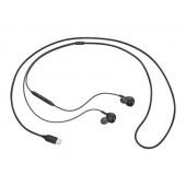 Слушалки Samsung Type-C Earphones, IC100 Black
