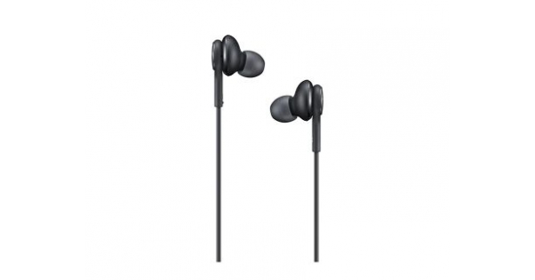 Слушалки Samsung Type-C Earphones, IC100 Black-2
