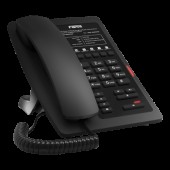 VoIP телефон Fanvil H3 - черен