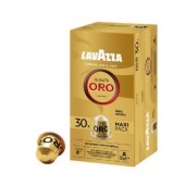Кафе капсула Lavazza Qualita ORO 30 бр., съвместими с Nespresso