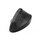 Мишка Logitech Lift Vertical Ergonomic Mouse for Business, Graphite
