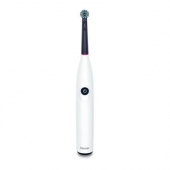Електрическа четка за зъби Beurer TB 15 Electric toothbrush; 2 cleaning programs; 12days Battery life; 2-min timer; Oscillating, pulsating, brushing technology; Incl. USB-C charging cable and Clean Eco brush head; white