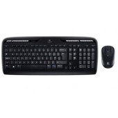 Комплект Logitech Wireless Combo MK330
