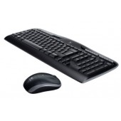 Комплект Logitech Wireless Combo MK330