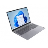 Лаптоп Lenovo ThinkBook 16 G7 AMD Ryzen 5 7535HS (up to 4.55GHz, 16MB),16GB DDR5-4800, 512GB SSD, 16