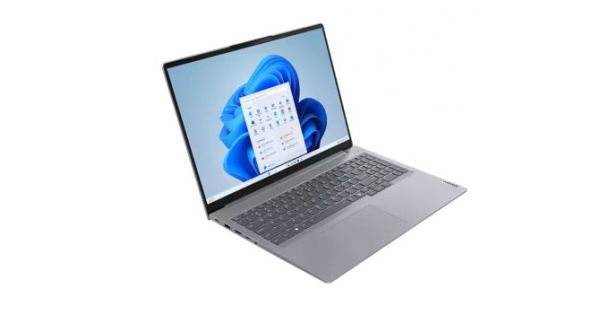 Лаптоп Lenovo ThinkBook 16 G7 AMD Ryzen 5 7535HS (up to 4.55GHz, 16MB),16GB DDR5-4800, 512GB SSD, 16