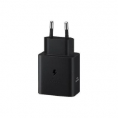 Адаптер Samsung EP-T4511NBEGEU 45W Power Adapter (TA only, W/O Cable) Black