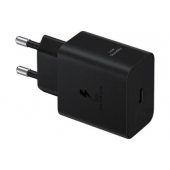 Адаптер Samsung EP-T4511NBEGEU 45W Power Adapter (TA only, W/O Cable) Black