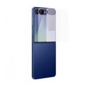 Защитно фолио Samsung Z Flip7 Anti-reflecting Film Transparent