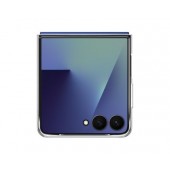 Калъф Samsung Z Flip7 Clear Case Transparent