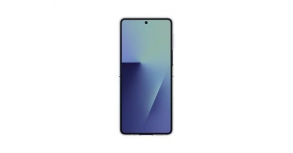 Калъф Samsung Z Flip7 Clear Case Transparent-1