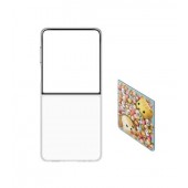 Калъф Samsung Z Flip7 Case Flipsuit Transparent