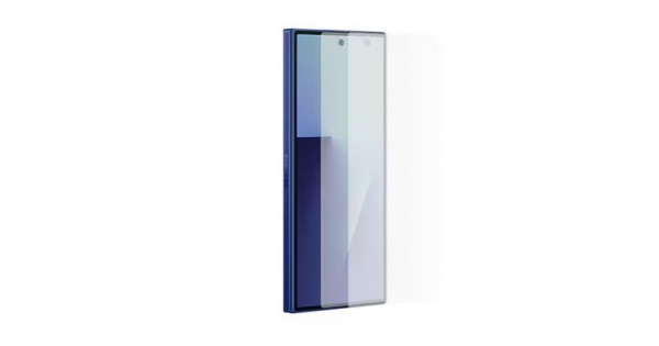 Защитно фолио Samsung Z Fold7 Anti-reflecting Film Transparent