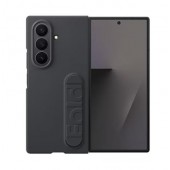Калъф Samsung Z Fold7 Silicone Case Black