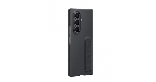 Калъф Samsung Z Fold7 Silicone Case Black-2