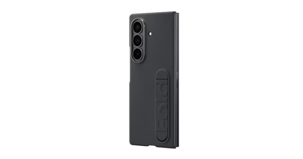 Калъф Samsung Z Fold7 Silicone Case Black-3