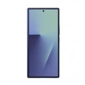 Калъф Samsung Z Fold7 Clear Grip Case Transparent
