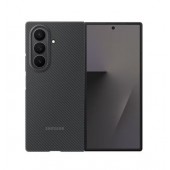 Калъф Samsung Z Fold7 Carbon Shield Case Black