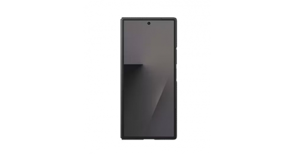 Калъф Samsung Z Fold7 Carbon Shield Case Black-1
