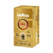 Кафе капсула Lavazza Qualita ORO 30 бр., съвместими с Nespresso