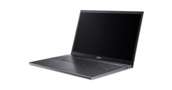 Лаптоп Acer Aspire 17, A17-51M-542K, Intel Core i5-1334U (10C/12T,up to 4.60GHz, 12MB), 17.3