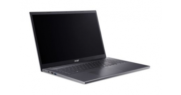 Лаптоп Acer Aspire 17, A17-51M-542K, Intel Core i5-1334U (10C/12T,up to 4.60GHz, 12MB), 17.3