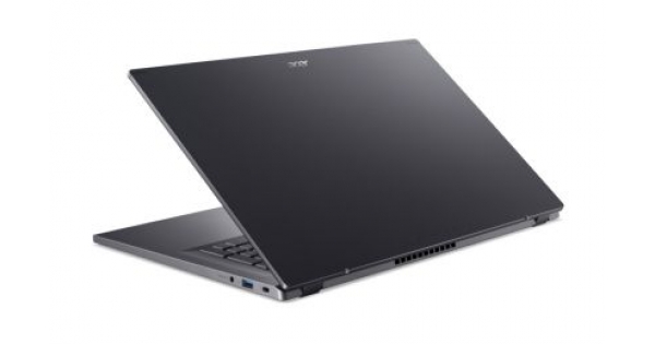 Лаптоп Acer Aspire 17, A17-51M-542K, Intel Core i5-1334U (10C/12T,up to 4.60GHz, 12MB), 17.3