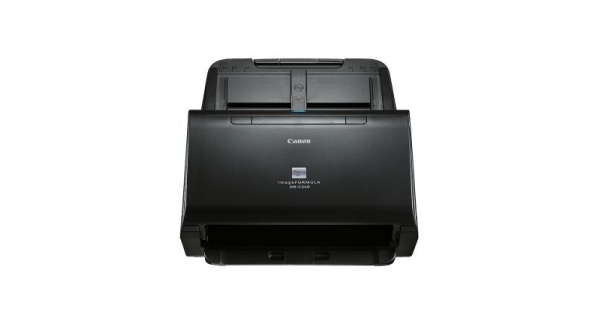 Скенер Canon imageFORMULA DR-C240