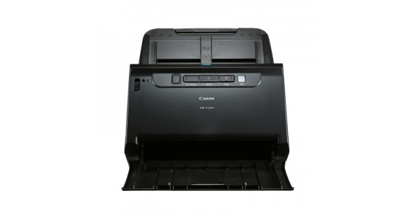 Скенер Canon imageFORMULA DR-C240-1
