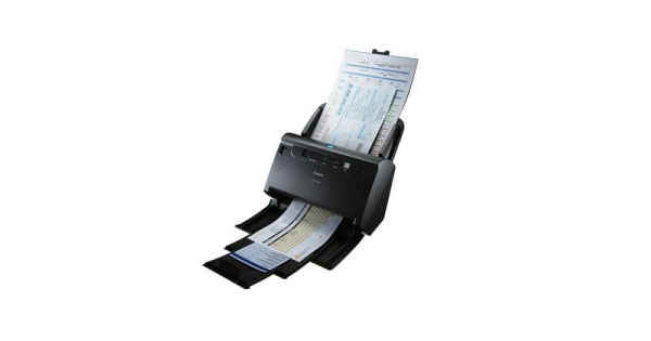 Скенер Canon imageFORMULA DR-C240-3