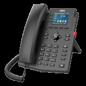 VoIP телефон Fanvil X303P