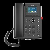 VoIP телефон Fanvil X303P