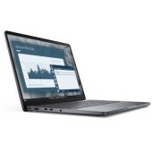 Лаптоп Dell Pro 14 PC14255, AMD Ryzen 5 220 (22 MB cache, 6 cores, up to 4.9 GHz), 14