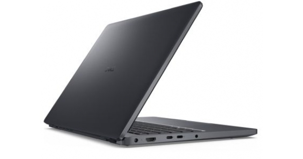 Лаптоп Dell Pro 14 PC14255, AMD Ryzen 5 220 (22 MB cache, 6 cores, up to 4.9 GHz), 14