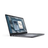 Лаптоп Dell Pro 16 PC16255, AMD Ryzen 5 PRO 230 (22 MB, 6C, up to 4.9 GHz, 16 TOPS NPU), 16.0