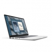 Лаптоп Dell Pro 16 PC16255, AMD Ryzen AI 5 PRO 340 (22 MB, 6C, up to 4.8 GHz), 16.0
