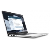 Лаптоп Dell Pro 14 Plus PB14255, AMD Ryzen 5 220 (22 MB cache, 6 cores, up to 4.9 GHz), 14